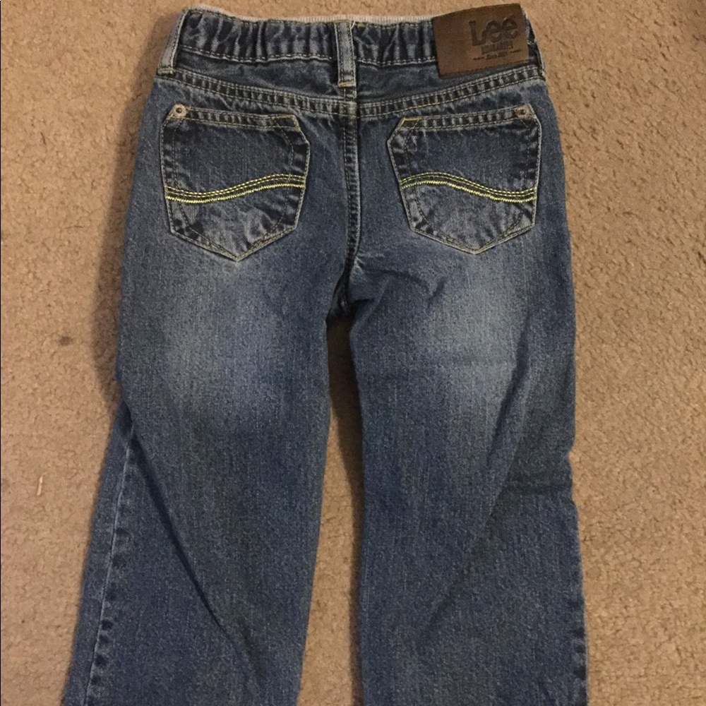 Lee Toddler Jeans 3T